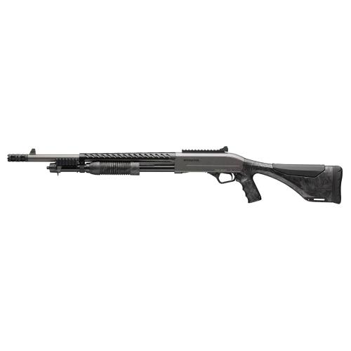 Winchester SXP Extreme Defender Forged Carbon 12 GA 18"