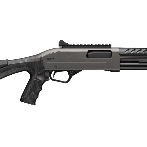 Winchester SXP Extreme Defender Forged Carbon 12 GA 18"