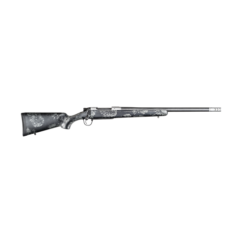 Christensen Ridgeline FFT 7mm-08 Rem 20"