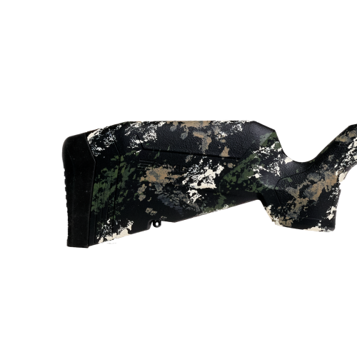 Savage Axis 2 Pro Forest SP Camo