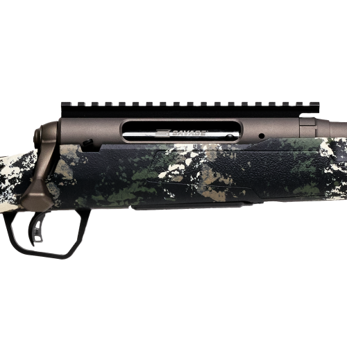 Savage Axis 2 Pro Forest SP Camo