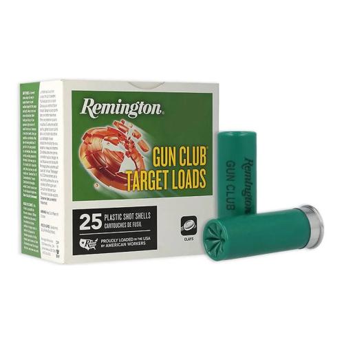 12GA 2-3/4IN 3DRAM 1-1/8OZ 7.5