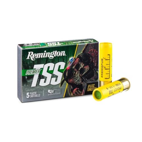 TSS 20GA #9 SHOT 3IN 5RD BOX