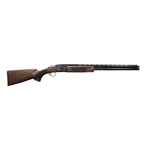 Pointer Acrius O/U Blued Walnut 20 GA 28"