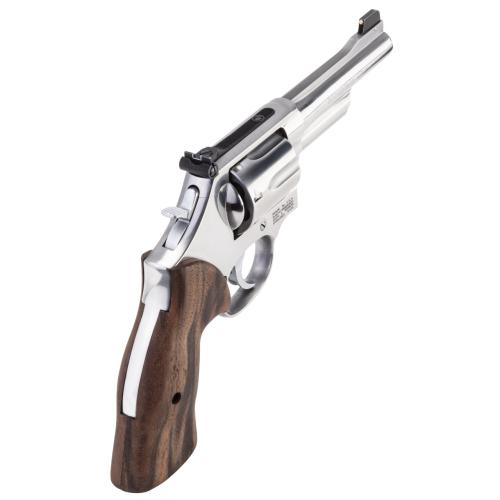 Smith & Wesson 686 Plus Mountain Gun .357 Mag/.38 Special 4.13"