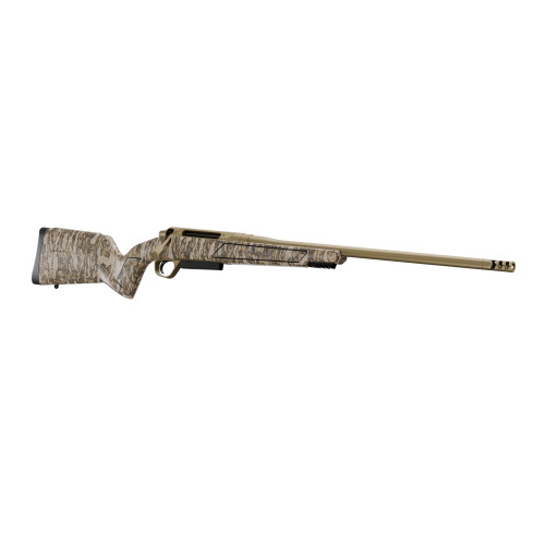 Christensen Evoke Mossy Oak Bottomland 7MM PRC 22"