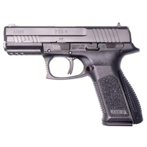 American Tactical ATI HGA FXS-9 9mm 4.2"