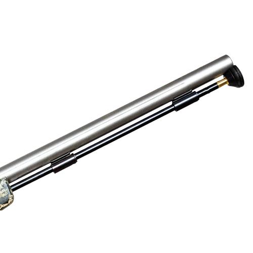 OPTIMA V2 -- Stainless Steel / Realtree Excape -- .50 Cal. (ISM)