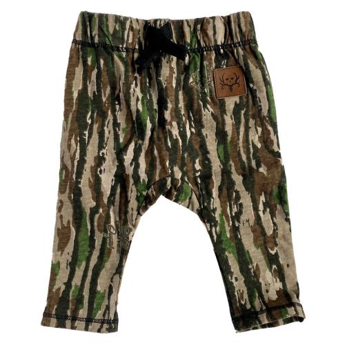 Bone Collector Raskulls Infant Pants 
