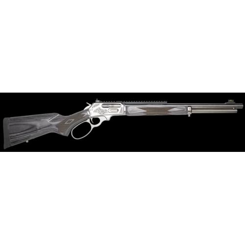 Custom & Collectable Firearms Marlin 1895 SBL Grizzly 45-70 GOV 19"