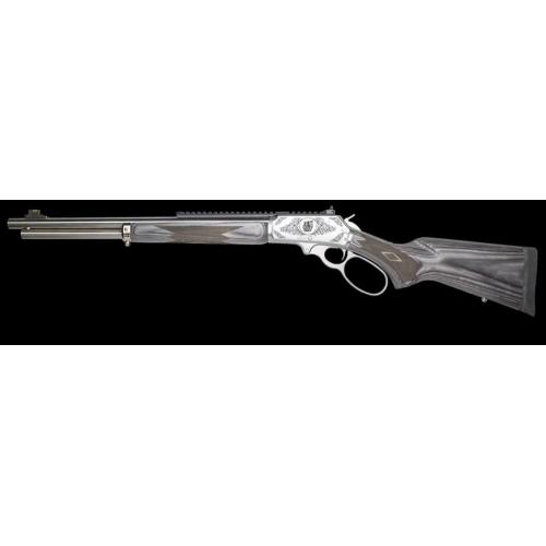 Custom & Collectable Firearms Marlin 1895 SBL Grizzly 45-70 GOV 19"