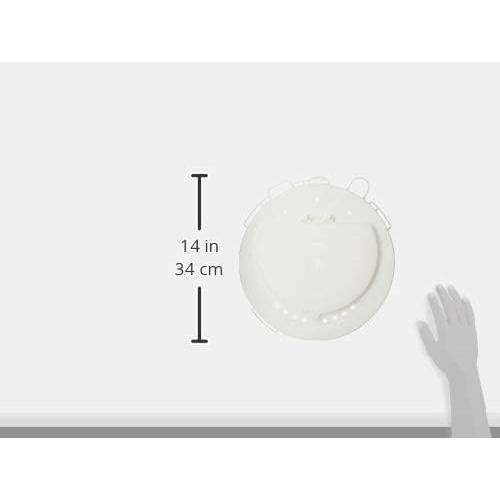 Marine Metal LB-11 Bubbles Top Combo Bait Storage