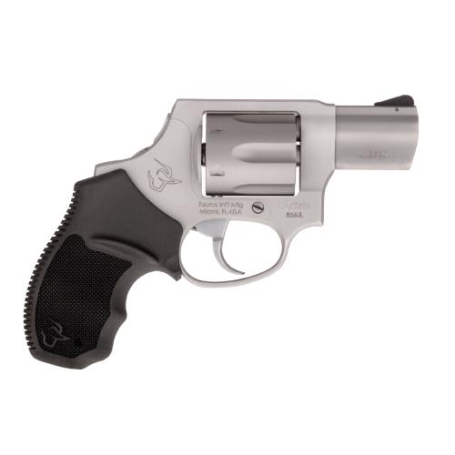 Taurus 856 38 SPL SS 2" 6 RDS