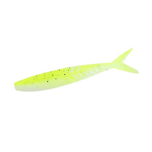 ZOOM SHIMMER SHAD 4.25in 5bg
