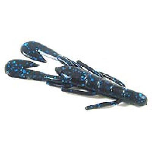 ZOOM ULTRA-VIBE SPEED CRAW 3in 12bg