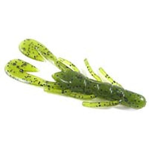 ZOOM ULTRA-VIBE SPEED CRAW 3in 12bg
