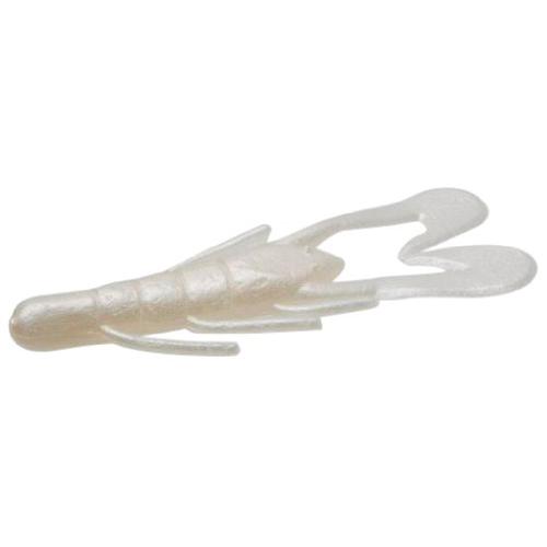 ZOOM ULTRA-VIBE SPEED CRAW 3in 12bg