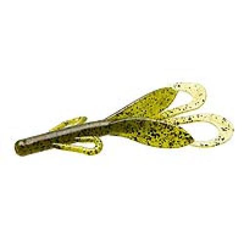 ZOOM  BABY BRUSH HOG 5.5in 12bg