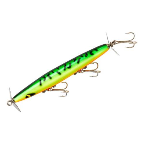 DEVILS HORSE TOPWATER4.5in 3/8oz