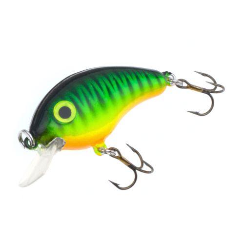 STRIKE KING BITSY MINNOW CRANKBAIT 1.25in 1/8oz