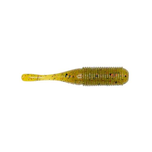 ACC Crappie Stix ACC Crappie Snax The Club-1.75" 12 Pack
