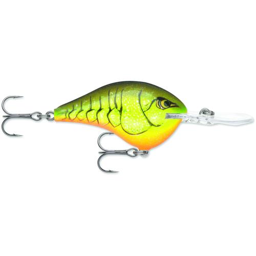 DT CRANKBAIT