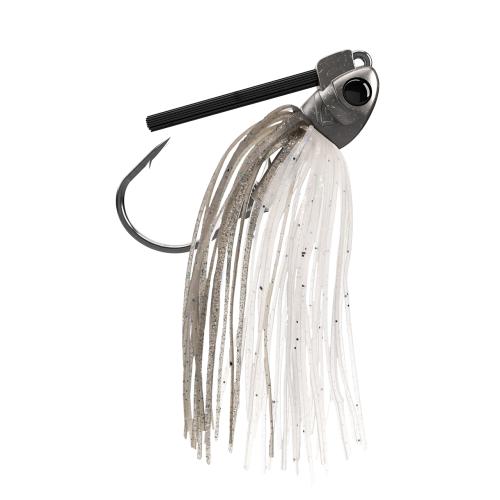 BUCKEYE BRUSH PANDA SWIM JIG, 3/8oz