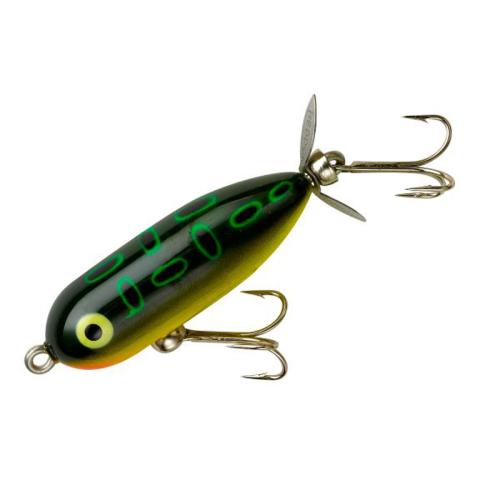 HEDDON TINY TORPEDO 1.75in 1/4oz