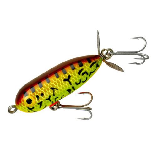 HEDDON TINY TORPEDO 1.75in 1/4oz