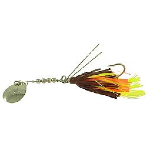 HILDEBRANDT SNAGLESS SALLY, 3/8oz