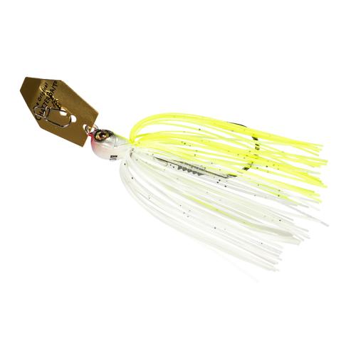 Z-MAN ELITE CHATTERBAIT EV 3/8oz