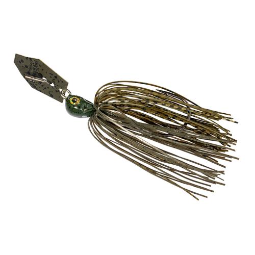 Z-MAN ELITE CHATTERBAIT EV 3/8oz
