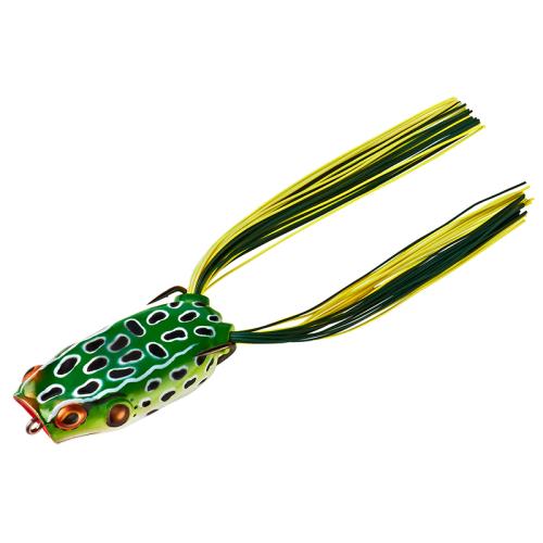 BOOYAH POPPIN PAD CRASHER, 1/2oz 
