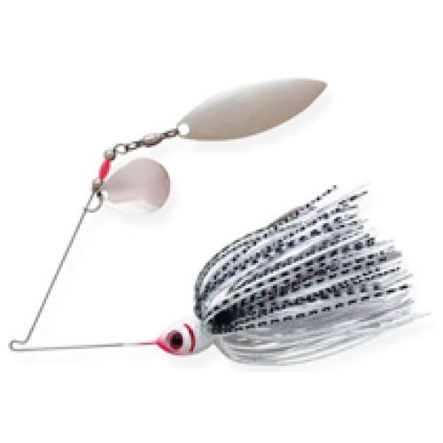 BOOYAH TANDEM BLADE SPINNERBAIT 1/4oz