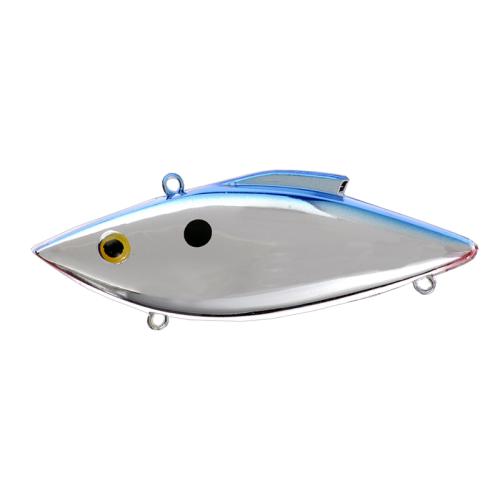 BILL LEWIS ORIGINAL RAT-L-TRAP, 1/2 oz