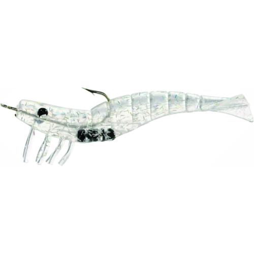 DOA ORIGINAL SHRIMP 3.5in 3pk