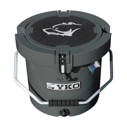 Yukon Cooler Bucket 20 OZ