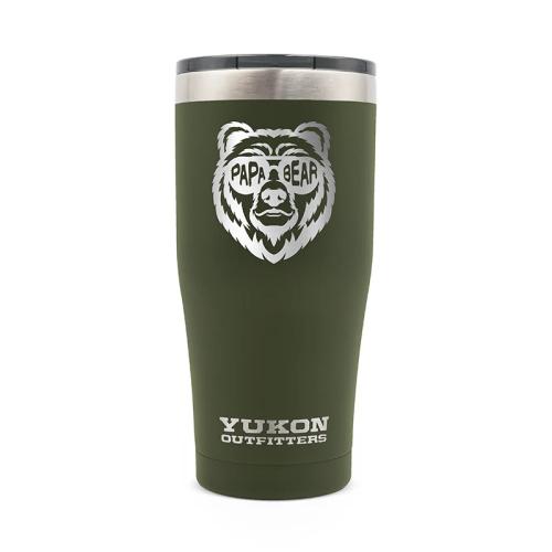 Yukon 20 oz Tumbler