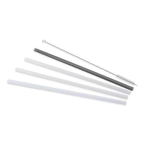 Fit Forty Straw Set