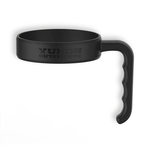 30oz Tumbler Handle - Black