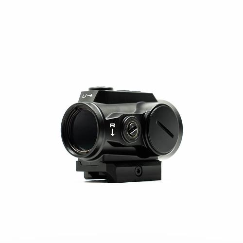 ZeroTech Optics Trace 1x25mm Red Dot Sight