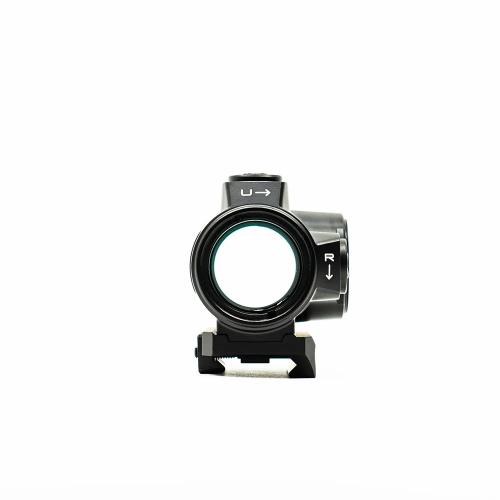 ZeroTech Optics Trace 1x25mm Red Dot Sight