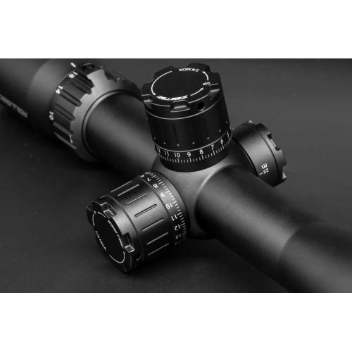 ZEROTECH 3-18x50 R3 MOA