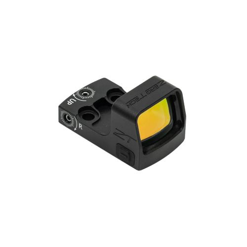 ZeroTech Thrive HD Reflex Sight 3MOA RED DOT