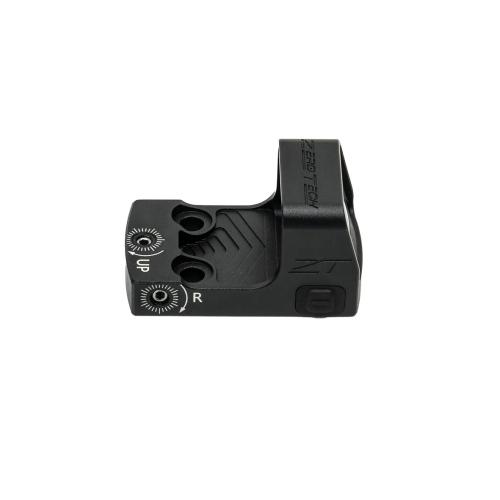 ZeroTech Thrive HD Reflex Sight 3MOA RED DOT