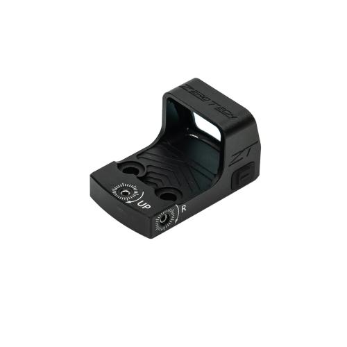 ZeroTech Thrive HD Reflex Sight 3MOA RED DOT