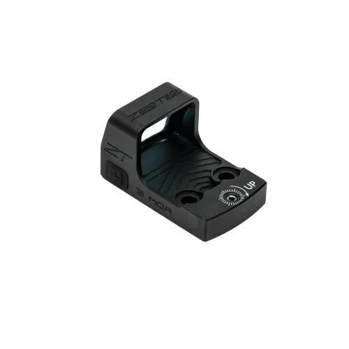 ZeroTech Thrive HD Reflex Sight 3MOA RED DOT