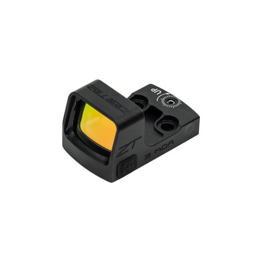 ZeroTech Thrive HD Reflex Sight 3MOA RED DOT