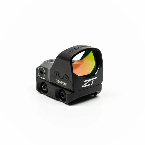 ZeroTech Thrive HD Reflex Sight 1x28 3MOA