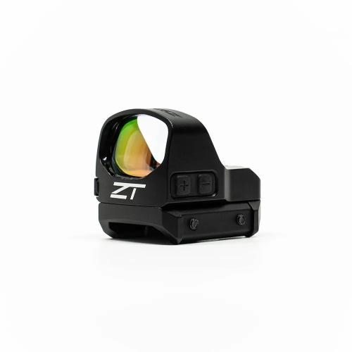 ZeroTech Thrive HD Reflex Sight 1x28 3MOA